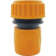 Conector Furtun Cu Supapa 3/4'' - 256111