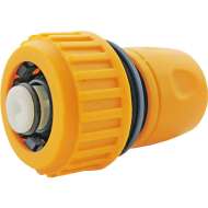 Conector Furtun Cu Supapa 3/4'' - 256111