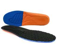 Branturi Ins-Fit  Pentru Incaltaminte Din Poliuretan, Marime 47