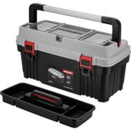 Cutie Scule Polimer Intarita 25"