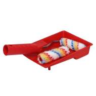 Trafalet Suprafete Inegale Cu Tava - 100x10mm/2r