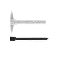 Dibluri Polistiren De Fixare - 10x220mm, 200/set