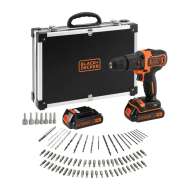 Masina De Insurubat - Li.io/18v/1.5a/2b /40nm - G./acc.