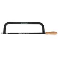 Cadru Bomfaier Cu Rama Otel Si Maner Lemn 300mm