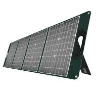 Panou Fotovoltaic Pliabil Portabil - 120w