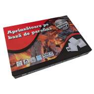 Aprinzator Tip Parafina, 48/set