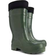 Cizma Eva Imblanita Tip-inalt - 44