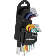 Set Chei Negative Cr-va S2 1.5-10mm - 9p.