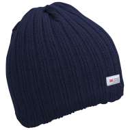 Caciula Termica Acrilica Cu Model Reiat / Albastru