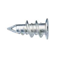 Dibluri Tip Melc Metalic 4.5mm/14x30mm, 100/set