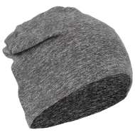 Caciula Termoactiva / Gri Cu Imprimeu