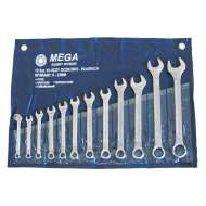 Set Chei Combinate In Folie 6-22mm - 12p.