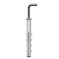 Dibluri Surub Cot 10x100mm - 6x100mm, 50/set