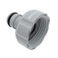 Conector Cu Filet Intern 1"