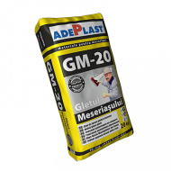 GLETUL MESERIASULUI 20KG