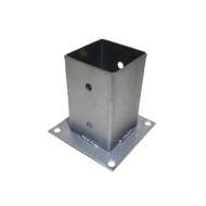 Suport Baza Stalp  2/81x150x150mm