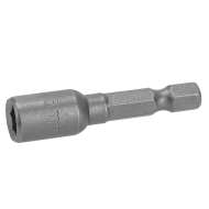 Varfuri Tubulare 1/4" - 12mm, 1/set