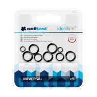 Set Garnituri O-ring Accesorii Udare - 9p.