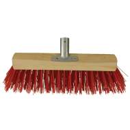 Perie De Maturat Cu Fire Plastic (fara Maner) 600mm