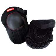 Genunchiera Cu Calota Amortizare Plastic Intarita