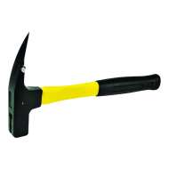 Ciocan Dulgher Ascutit Magnetic Cu Maner Fibra-pvc 600g