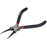 Patent Siguranta Cr-va Hd Cu Cioc Drept Interior 180mm