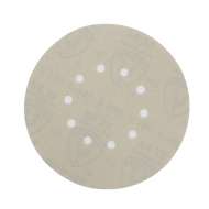 Disc Abraziv Hartie Cu Orificii-gls52 225mm - Gr.220