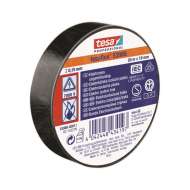 Banda Adeziva Izolatoare 50mm / 25m - Negru