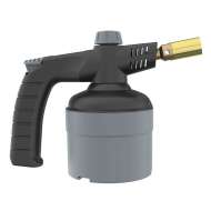 Lampa Gaz Multifunctionala Cu Piezo Electric 1850°c