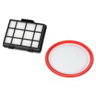 Set Filtre Aspirator Vacuum Green Teesa