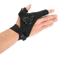 Manusa Partiala Cu Iluminare Led Incorporata