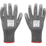 Manusa Poliuretan Antitaiere Tricotata - 11