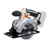 Vulcan-20v - Fierastrau Circular Manual - 40mm