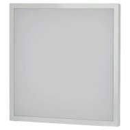 Panou Led - 60x60cm / 36w / 3960lm / 6400k (alb-rece)