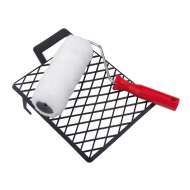 Trafalet Poliamida Cu Gratar Vopsea 250mm