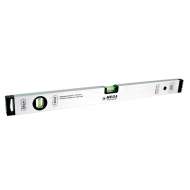 Nivela Din Profil Usor / 2 Bule - 1200mm