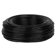 Cablu Coaxial Cu Rg59u Negru 200m