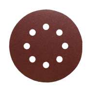 Disc Abraziv Hartie 125mm - Gr.80