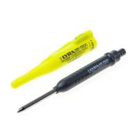 Creion Reincarcabil Cu Ascutitoare Integrata / Grafit-2