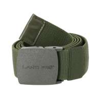 Curea Elastica Cu Catarama Plastic 120cm / Kaki