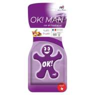 Odorizant Ok-man Polimer Tutti Frutti