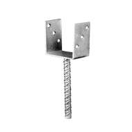 Papuc Tip U Cu Tija 5/101x60x100mm