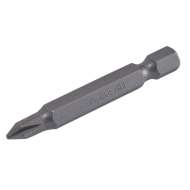 Varfuri Philips 1/4" / 50mm - Ph2, 10/set