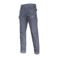 Pantalon Interventie / Gri - S