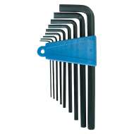 Set Chei Negative 1.5-10mm - 9p.