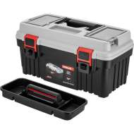 Cutie Scule Polimer Intarita 18"