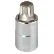 Cheie Tubulara Cu Varf Canelat 1/2" / 55mm - M16