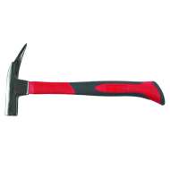 Ciocan Dulgher Ascutit Magnetic Cu Maner Fibra 600g