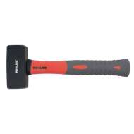 Ciocan Baros Cu Maner Fibra Antisoc 1000g