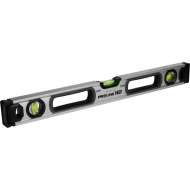 Nivela Hd Magnetica Cu Manere / 3 Bule - 2000mm